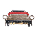 10 PCS Charging Port Connector for OnePlus 5