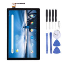 LCD Screen and Digitizer Full Assembly for Lenovo TAB E10 TB-X104F TB-X104L TB X104(Black)