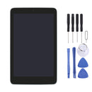 LCD Screen and Digitizer Full Assembly for Lenovo Miix 2-8(Black)