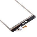 For Xiaomi Mi 4s Touch Panel(Black)