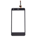 For Xiaomi Redmi 2 Touch Panel(Black)