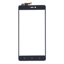 For Xiaomi Mi 4c / 4i Touch Panel(Black)