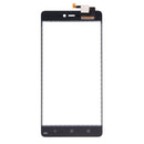 For Xiaomi Mi 4c / 4i Touch Panel(Black)