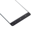 For Xiaomi Mi 4c / 4i Touch Panel(Black)