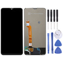 LCD Screen and Digitizer Full Assembly for OPPO F9 / A7X / F9 Pro / Realme 2 Pro(Black)