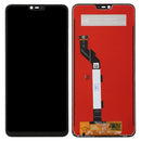 LCD Screen and Digitizer Full Assembly for Xiaomi Mi 8 Lite(Black)