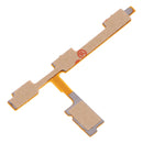 Power Button & Volume Button Flex Cable for Huawei Nova 4e