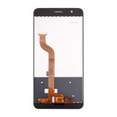 For Huawei Honor 8 LCD Screen and Digitizer Full Assembly(Black)