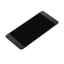 For Huawei Honor 8 LCD Screen and Digitizer Full Assembly(Black)