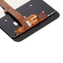 For Huawei Honor 8 LCD Screen and Digitizer Full Assembly(Black)