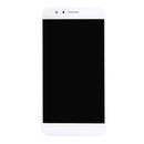 For Huawei Honor 8 LCD Screen and Digitizer Full Assembly(White)