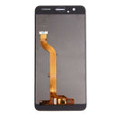 For Huawei Honor 8 LCD Screen and Digitizer Full Assembly(White)