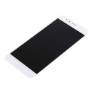 For Huawei Honor 8 LCD Screen and Digitizer Full Assembly(White)