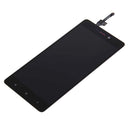 For Xiaomi Redmi 3 / 3s LCD Screen and Digitizer Full Assembly(Black)