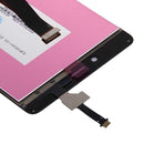 For Xiaomi Redmi 3 / 3s LCD Screen and Digitizer Full Assembly(Black)