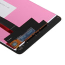 For Xiaomi Redmi 3 / 3s LCD Screen and Digitizer Full Assembly(Black)