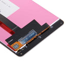 For Xiaomi Redmi 3 / 3s LCD Screen and Digitizer Full Assembly(Gold)