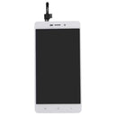 For Xiaomi Redmi 3 / 3s LCD Screen and Digitizer Full Assembly(White)