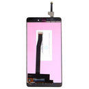 For Xiaomi Redmi 3 / 3s LCD Screen and Digitizer Full Assembly(White)