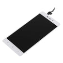 For Xiaomi Redmi 3 / 3s LCD Screen and Digitizer Full Assembly(White)