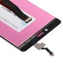 For Xiaomi Redmi 3 / 3s LCD Screen and Digitizer Full Assembly(White)