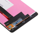 For Xiaomi Redmi 3 / 3s LCD Screen and Digitizer Full Assembly(White)