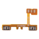 Volume Button Flex Cable for OPPO Reno