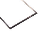Touch Panel for HTC One E8 (Black)
