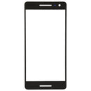 Front Screen Outer Glass Lens for Nokia 2.1 TA-1080 TA-1084 A-1086 TA-1092 TA-1093(Black)