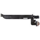 Charging Port & Earphone Jack Flex Cable for OnePlus 5