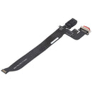 Charging Port & Earphone Jack Flex Cable for OnePlus 5