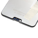 LCD Screen and Digitizer Full Assembly for Asus Zenfone Max Plus (M2) / Tiro ZB634KL (Black)