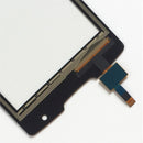 For Lenovo A1000 4 inch Touch Panel(Black)