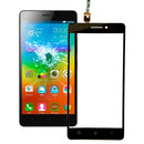 For Lenovo K3 Note / K50-T5 Touch Panel(Black)