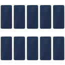 10 PCS Back Housing Cover Adhesive for LG G7 ThinQ / G710 / G710EM / G710PM / G710VMP