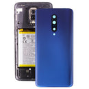 Original Battery Back Cover for OnePlus 7 Pro(Blue)