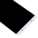 LCD Screen and Digitizer Full Assembly for Huawei Y6 Prime (2018)(White)