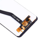 LCD Screen and Digitizer Full Assembly for Huawei Y6 Prime (2018)(White)