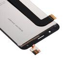 LCD Screen and Digitizer Full Assembly for Asus Zenfone Go 5.5 inch / ZB552KL(Black)