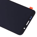 LCD Screen and Digitizer Full Assembly for Huawei Y5 Prime (2018)(Black)