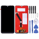 LCD Screen and Digitizer Full Assembly for Huawei Y6 (2019)