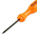 JAKEMY JM-999 5 in 1 Precision Screwdriver Set Carbon Steel Repair Opening Tools Kit