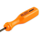 JAKEMY JM-999 5 in 1 Precision Screwdriver Set Carbon Steel Repair Opening Tools Kit
