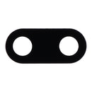 10 PCS Back Camera Lens for Meizu 16 / 16th / M882H / M882Q