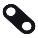 10 PCS Back Camera Lens for Meizu 16 Plus