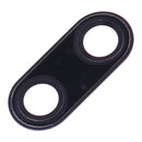 10 PCS Back Camera Lens for Meizu 16 Plus