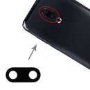 10 PCS Back Camera Lens for Meizu 15
