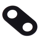 10 PCS Back Camera Lens for Meizu X8