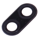 10 PCS Back Camera Lens for Meizu X8