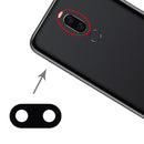 10 PCS Back Camera Lens for Meizu X8